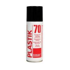 KONTAKT CHEMIE PLASTIK 70 - 200ml ochranný lak na DPS